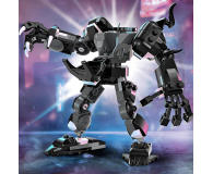 LEGO Marvel Super Heroes 76276 Mechaniczna zbroja Venom vs Miles Morales - 1202180 - zdjęcie 9